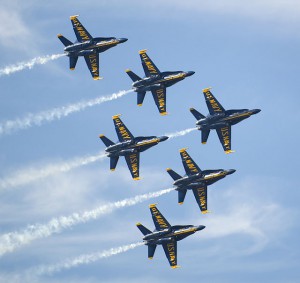 Blue Angels 2