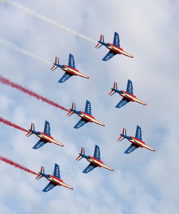 Patrouille de France 1