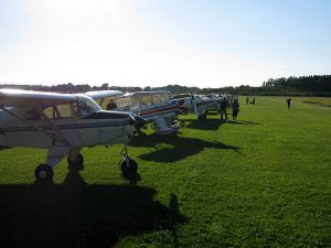 HassleholmsFlygklubb